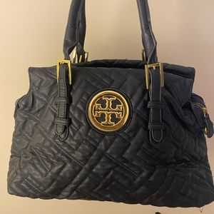 Tory Burch Inspired Bag